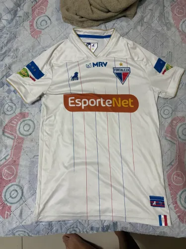 Camisa Fortaleza Original
