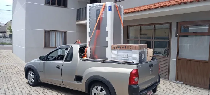 Fretes/Carretos/Transportes