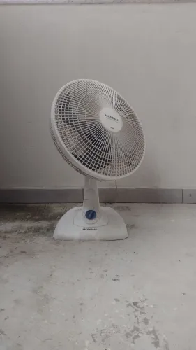 Ventilador Mondial