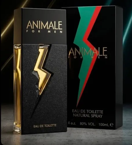 Perfume Animale for men