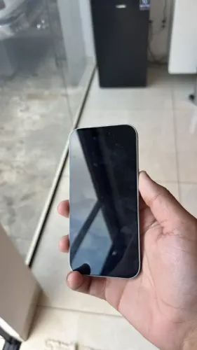 Iphone 15 128G Original Branco 