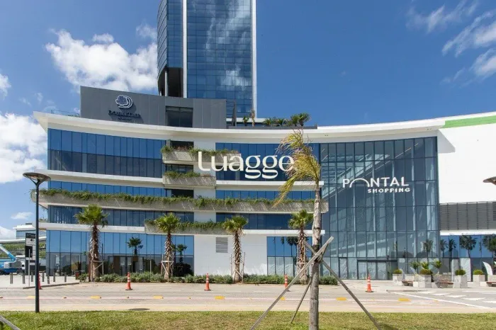 Sala Comercial em Praia de Belas