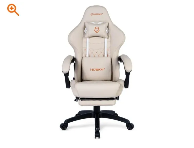 Cadeira Gamer Husk tempest 7000