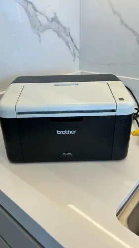 Impressora Brother HL-1202 Laser