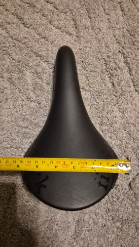 Selim Fizik Aliante 155mm orginal Italia