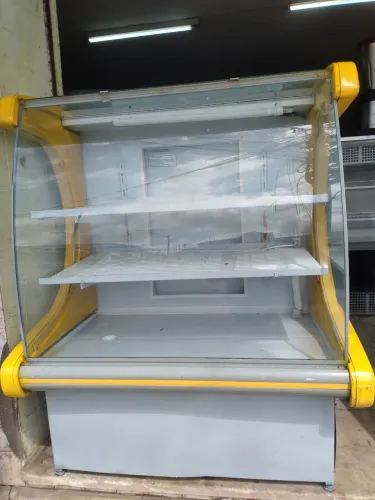 Balcão refrigerado Refrimate