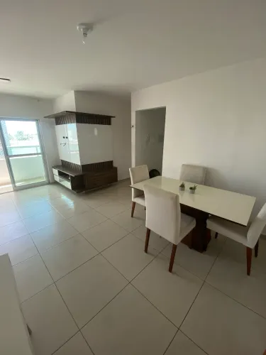 Apartamento 3 quartos Bancarios