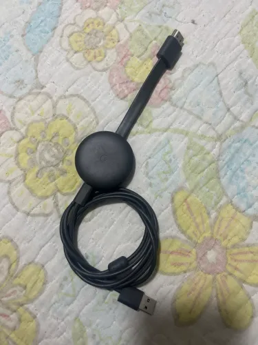 Google chromecast 