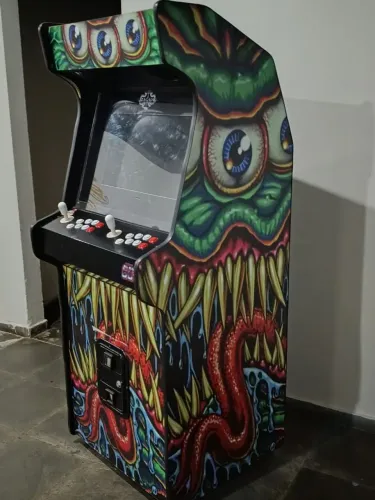 Fliperama