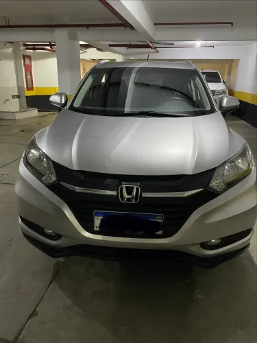 Honda HR-V EX 1.8 Flexone 16V 5P Aut. 2016