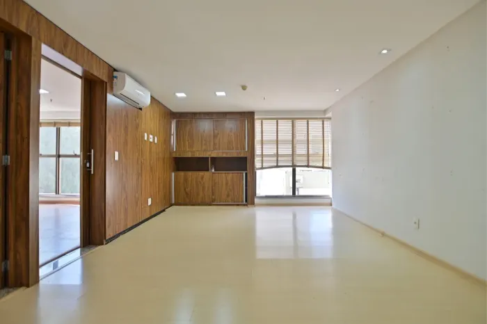 Conjunto sala comercial Asa Sul