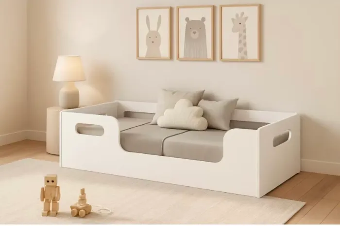 Cama infantil 