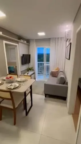 Apartamento à venda em uma otima localização em frente a PUC - CAMPINAS