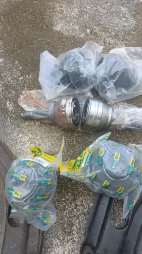 Bandeja para palio mais jpara de junta homocinetica e coifas 