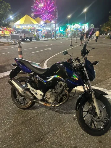 Fan 160 2019 