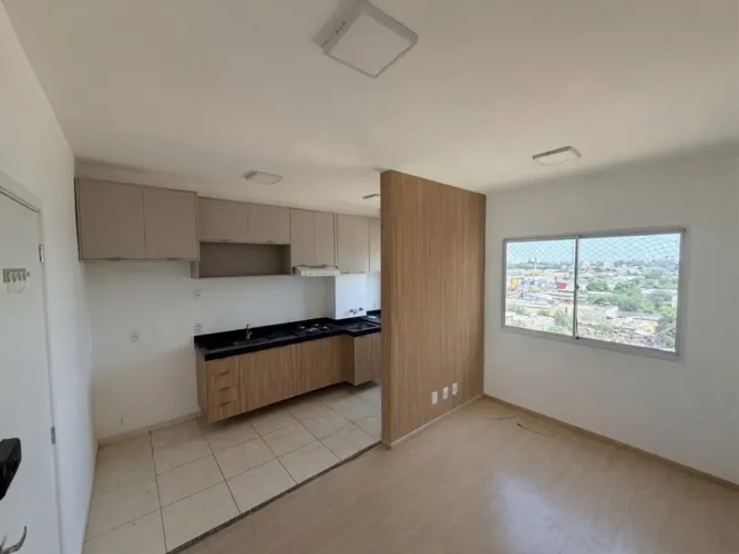 APARTAMENTO COND PARQUE OHARA RNI