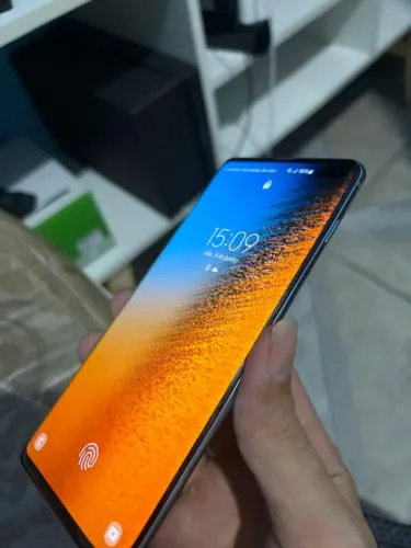 S10 PLUS - 128GB