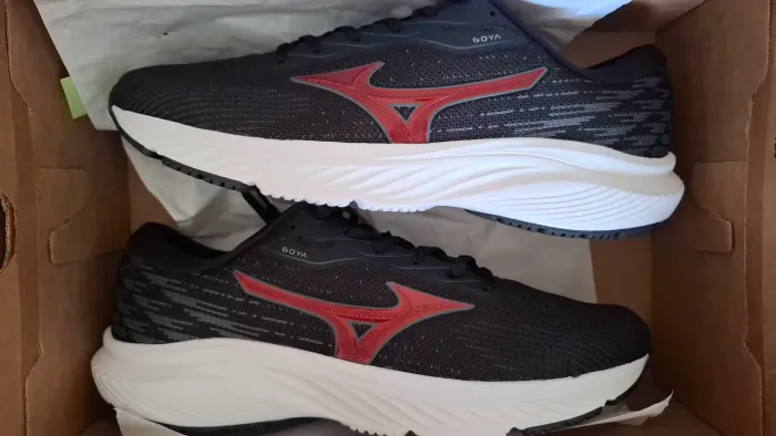 Tênis Mizuno Original Tamanho 39