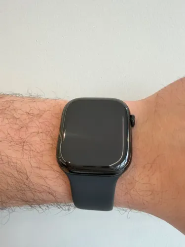 Apple Watch 11 46mm - Impecável - Seminovo