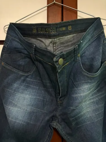 Calça Jeans