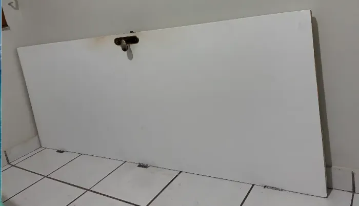 Porta MDF