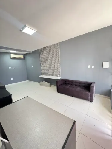 Alugo Sala Comercial - Centro Aracjú
