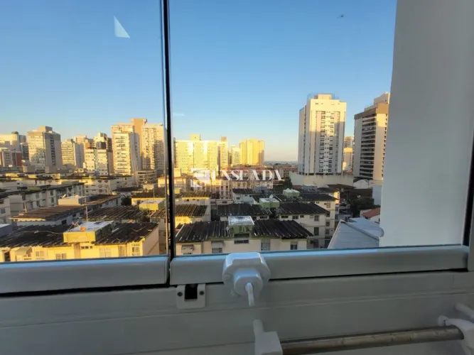 APARTAMENTO RESIDENCIAL em VILA VELHA - ES, ITAPUÃ