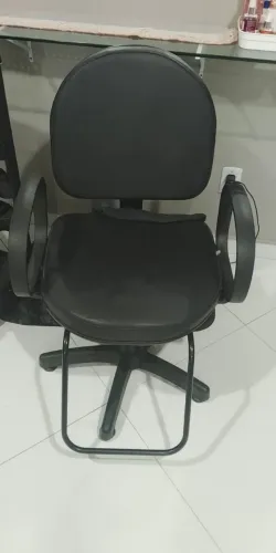 Móveis de salão