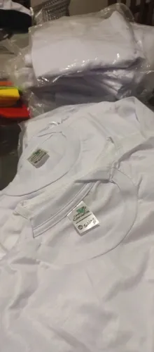 Lote baby look 70 peças