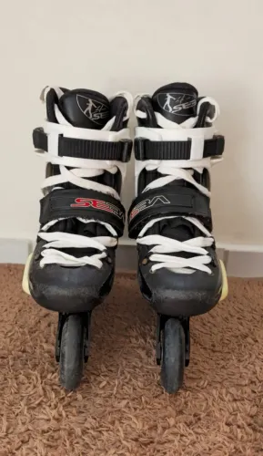 Patins SEBA FRX80