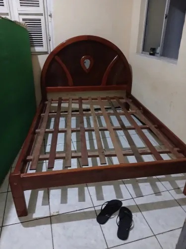Cama casal