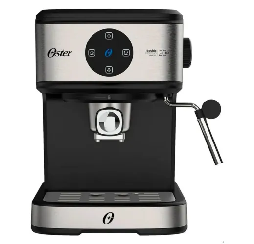 Cafeteira Espresso Oster OCAF900 - 20 Bar