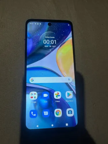 Moto g22