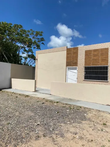 Casa para temporada no Mosqueiro (Matapoã)