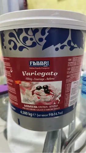 Variegato