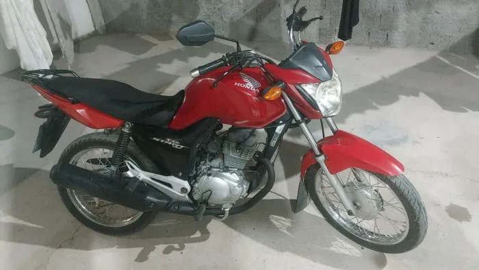 Moto em dia , revisada .