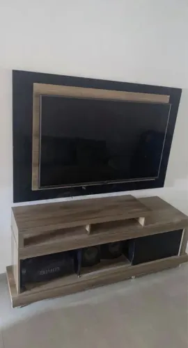 Rack + painel