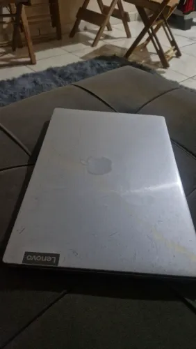 notebook lenovo ótimo e barato