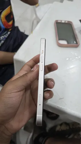 iPhone 14 troco com inferior 