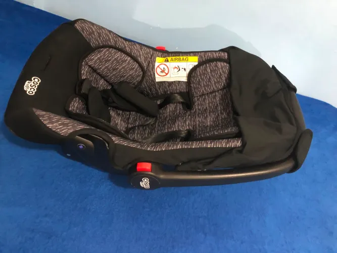 ? Bebê Conforto Cosco Kids - Excelente Estado