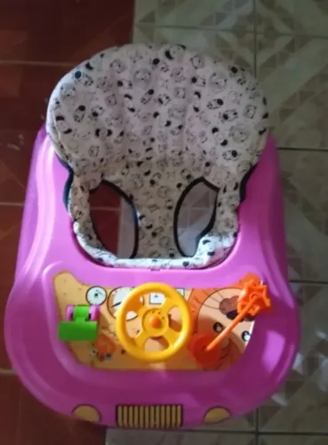 Andador