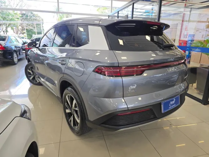 BYD Song Pro GS 1.5 16V Aut. (hibrido) 2025