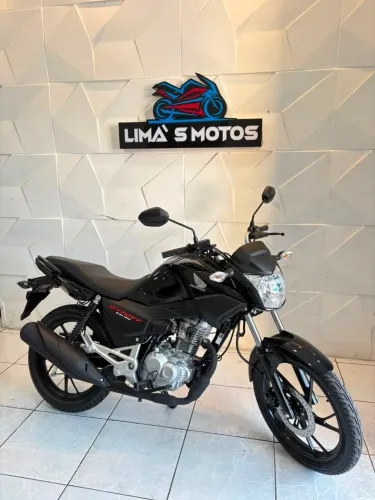 VENDO OU TROCO HONDA START 160 2026 ( LIMAS MOTOS)