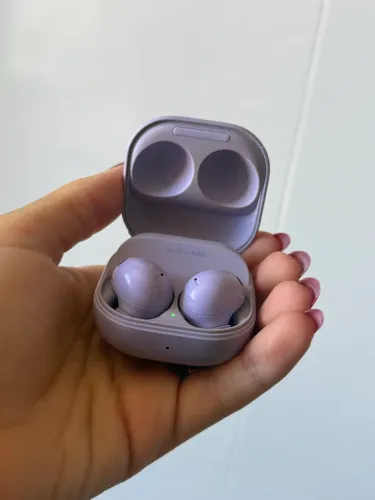 Galaxy Buds 2 Pro - Roxo/Lilás