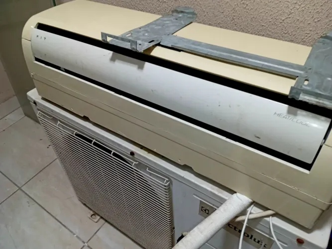 Electrolux Ar Condicionado 
