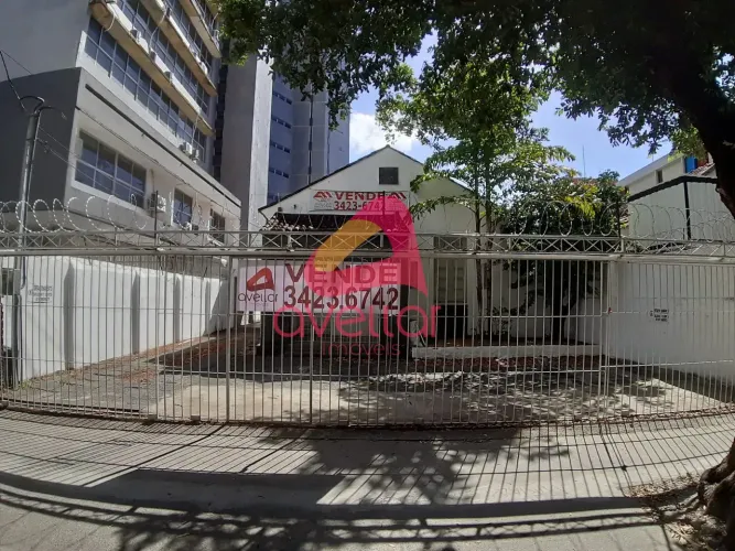 Casa na Boa Vista para vender, Recife, PE