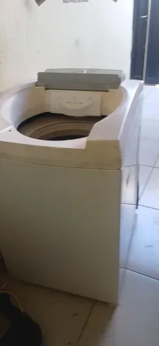 Lavadoras Brastemp