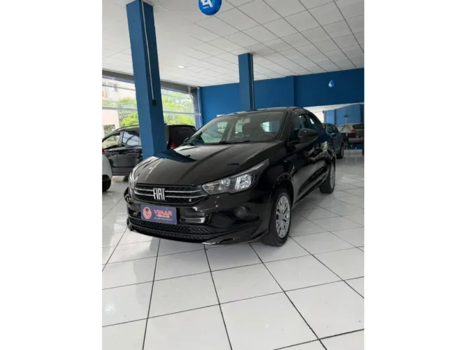 Fiat Cronos Drive 1.0 6V 2023