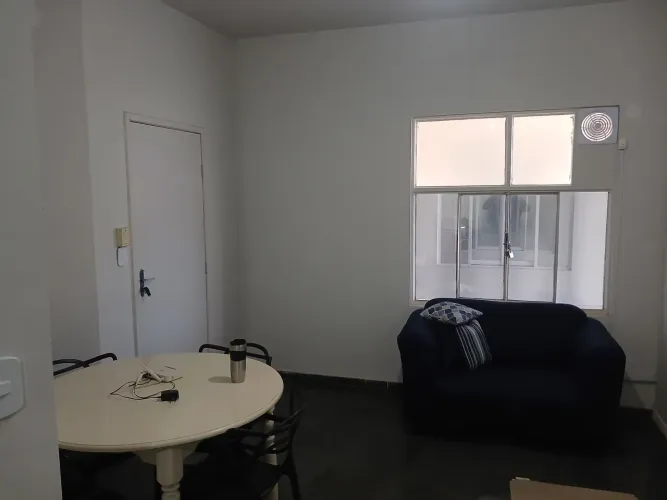 Apartamento Mobiliado Centro Casimiro de Abreu