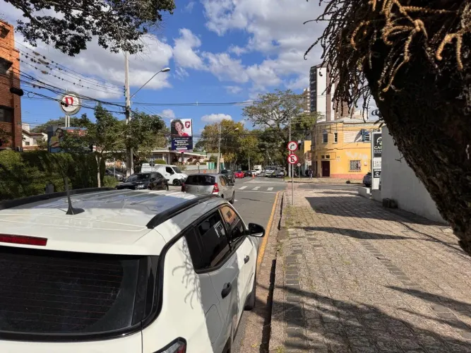 Jeep Compass Sport 2.0 4X2 Flex 16V Aut. 2018